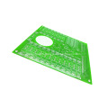 Single Multilayer PCB Circuit Board Fabrication Services